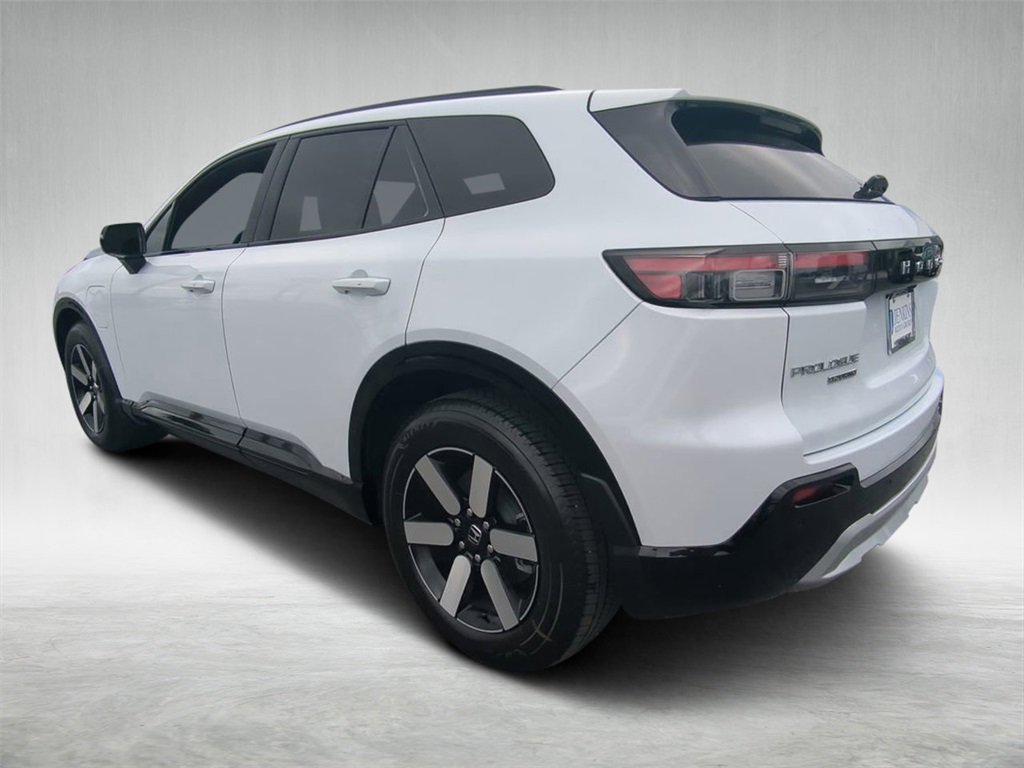 New 2026 Honda Prologue Touring image 5