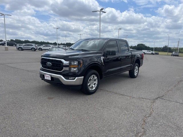 Used 2023 Ford F150 XLT