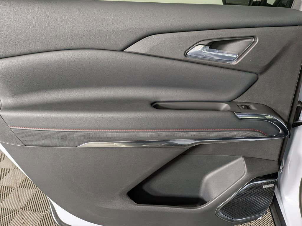 New 2026 Chevrolet Traverse Z71 w/ Enhanced Driving Package image 34