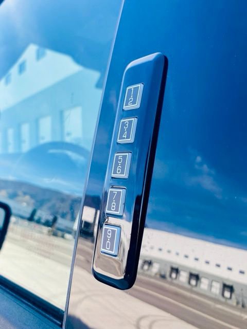 New 2026 Ford F150 XLT w/ Equipment Group 302A MID image 11