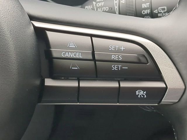 New 2026 MAZDA MAZDA3 s Sport image 21