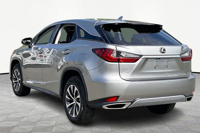 Used 2022 Lexus RX 350 FWD image 4