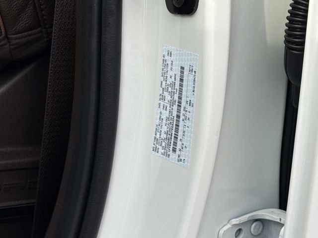 New 2026 Ford F350 King Ranch AWD/4WD image 15