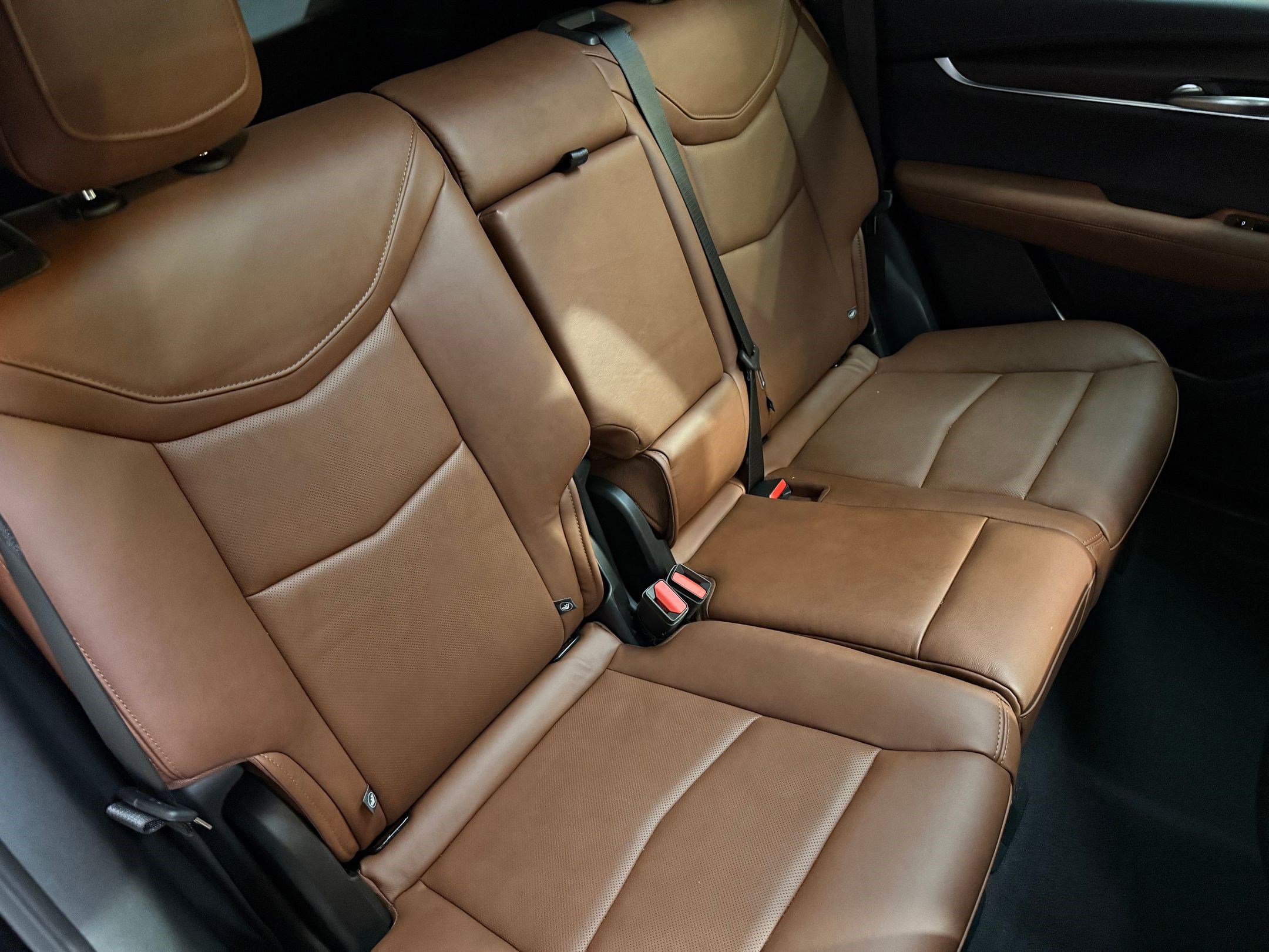 Certified 2022 Cadillac XT5 Premium Luxury w/ Technology Package image 49