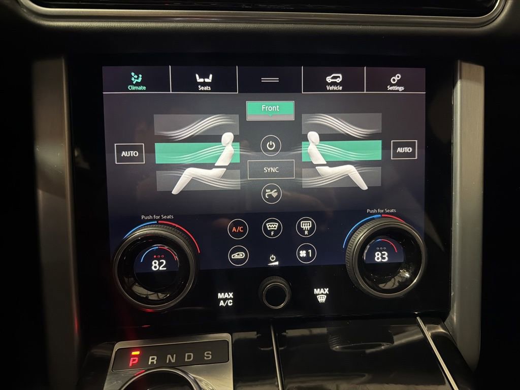 Used 2018 Land Rover Range Rover HSE image 20