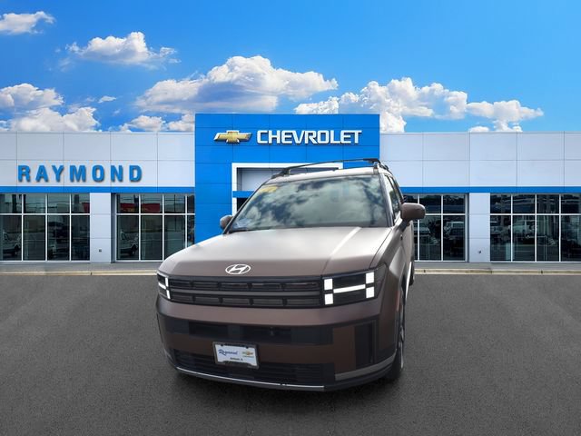 Used 2024 Hyundai Santa Fe Limited AWD/4WD image 7
