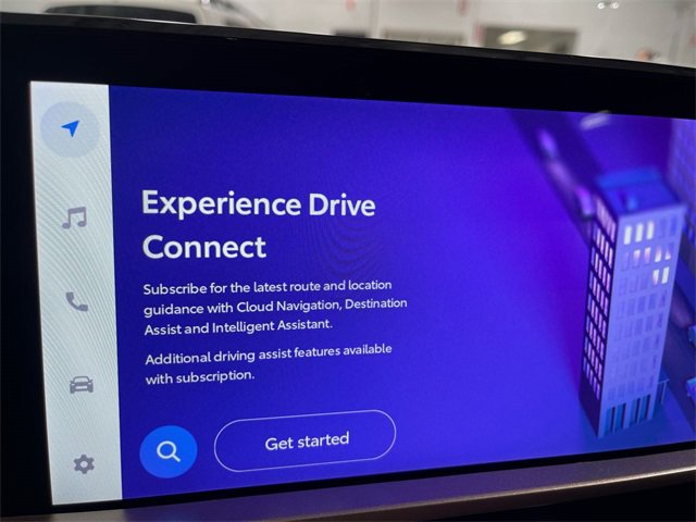 New 2026 Toyota Crown Platinum image 18