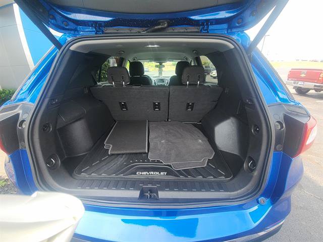 Used 2019 Chevrolet Equinox LT AWD/4WD image 13