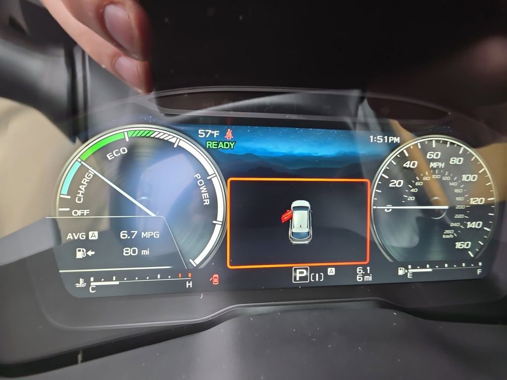 New 2026 Subaru Crosstrek 2.5i Sport image 14