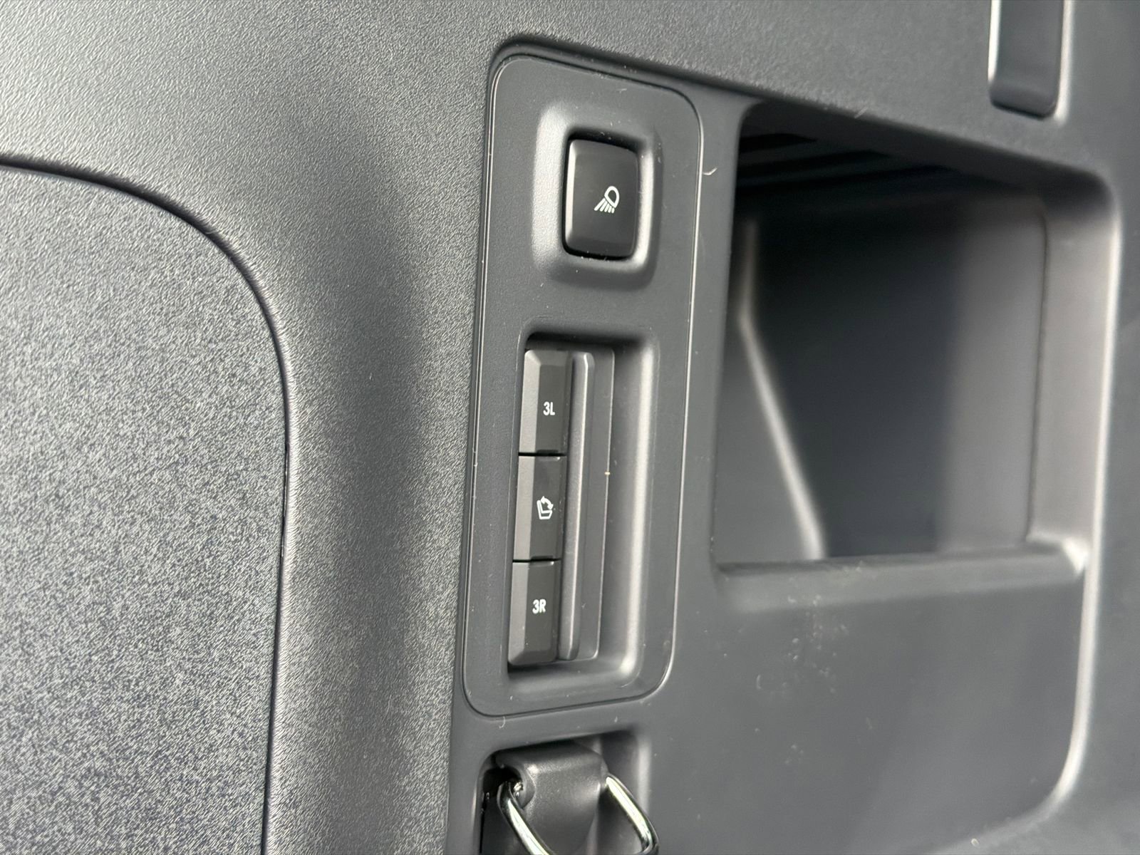 New 2026 Lincoln Navigator L Black Label AWD/4WD image 10