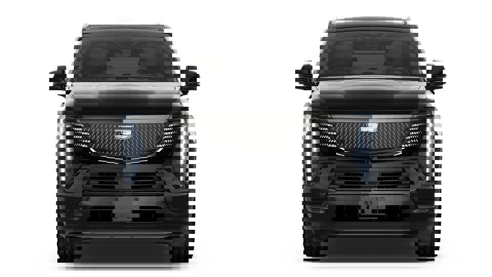 New 2026 Cadillac Escalade IQL Sport 1 image 4