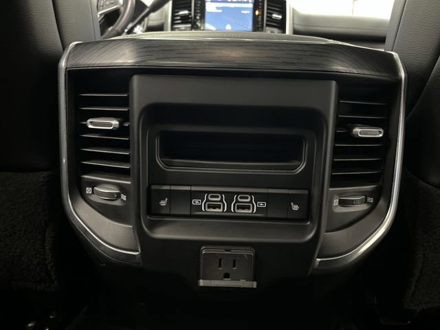 Used 2023 RAM 3500 Laramie AWD/4WD image 37