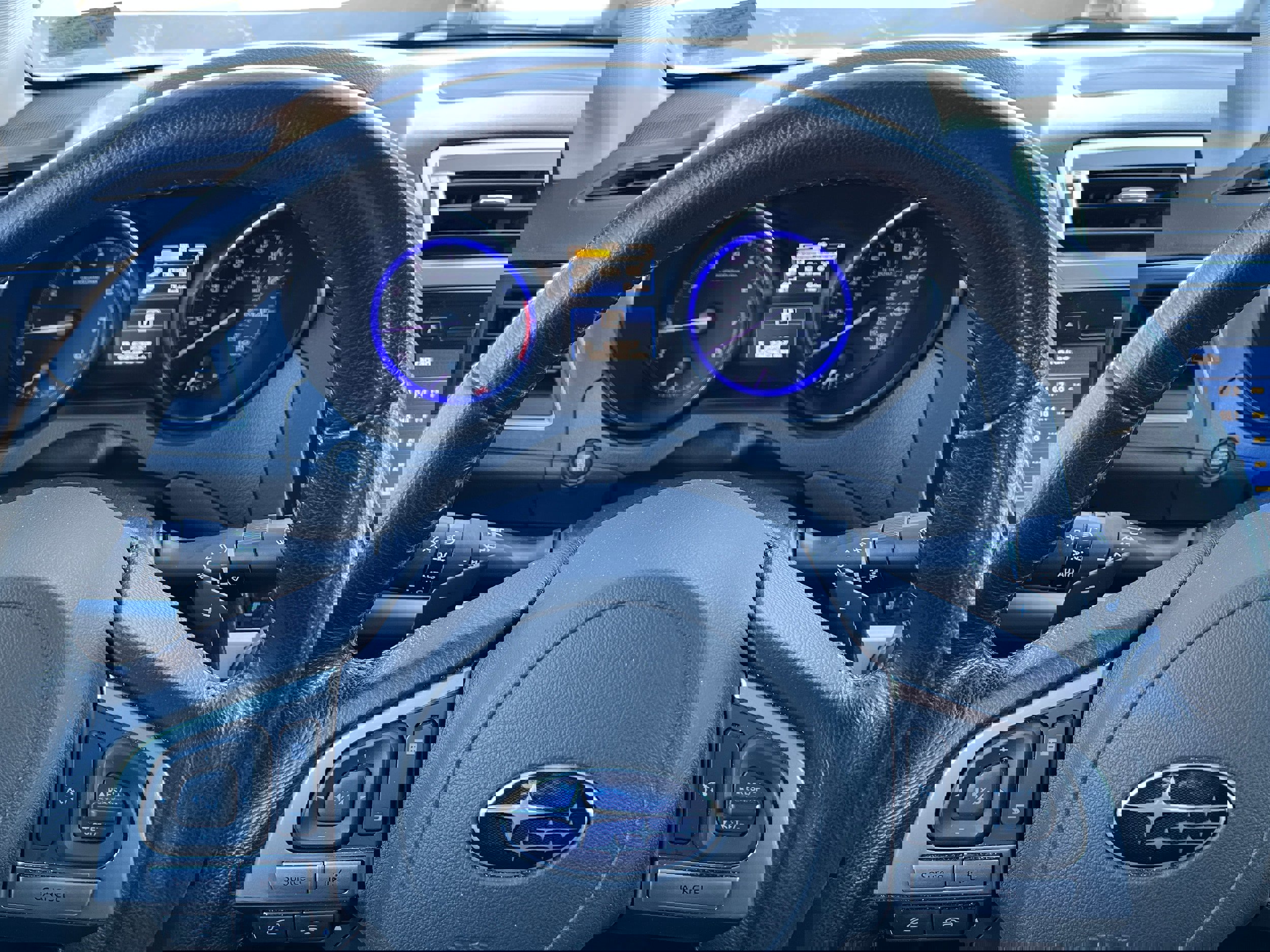 Used 2016 Subaru Legacy 3.6R Limited image 18