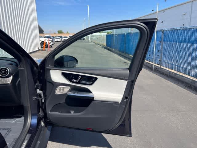 Certified 2024 Mercedes-Benz GLC 300 4MATIC image 22