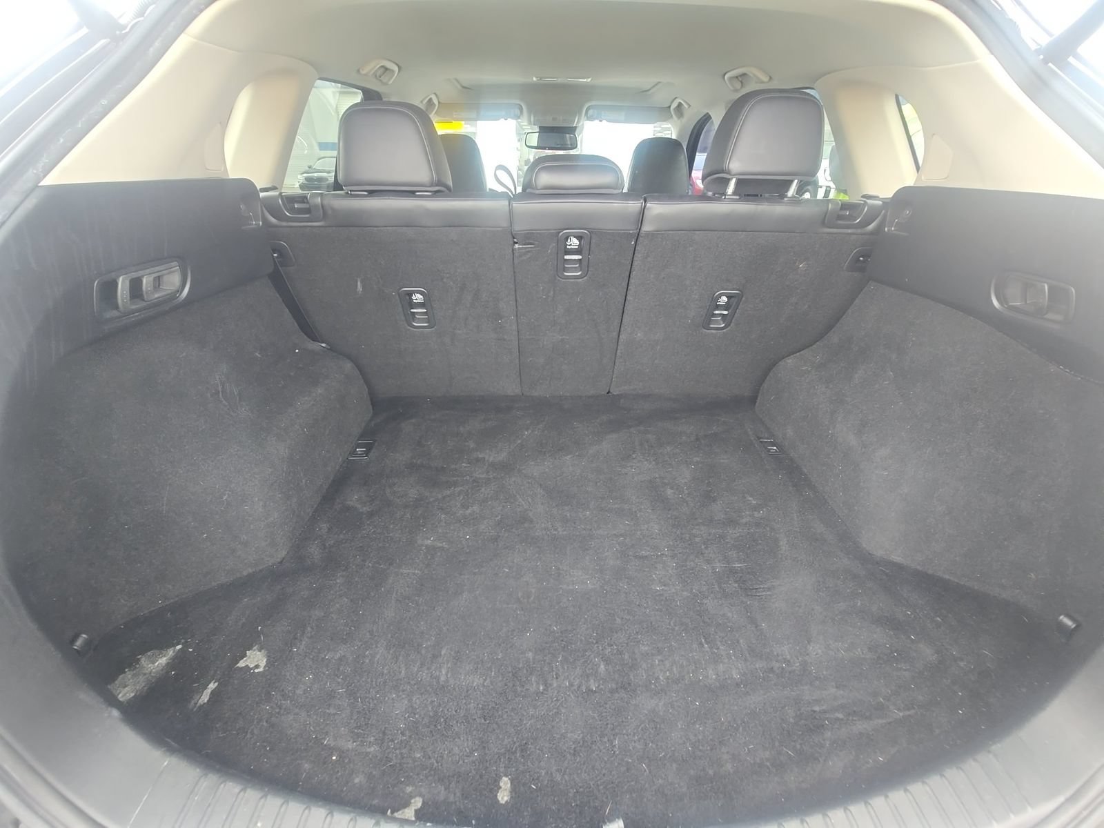 Used 2017 MAZDA CX-5 Grand Select FWD image 15
