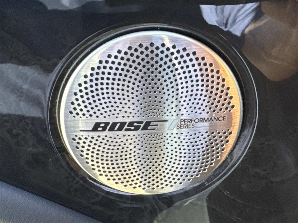 Certified 2024 INFINITI QX80 Sensory image 17