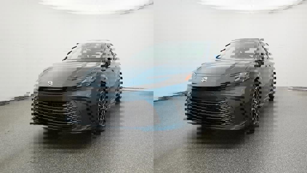 New 2026 Toyota Camry XLE image 32