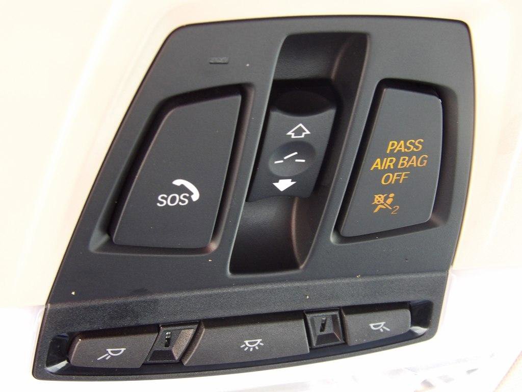 Used 2015 BMW X5 sDrive35i RWD image 27