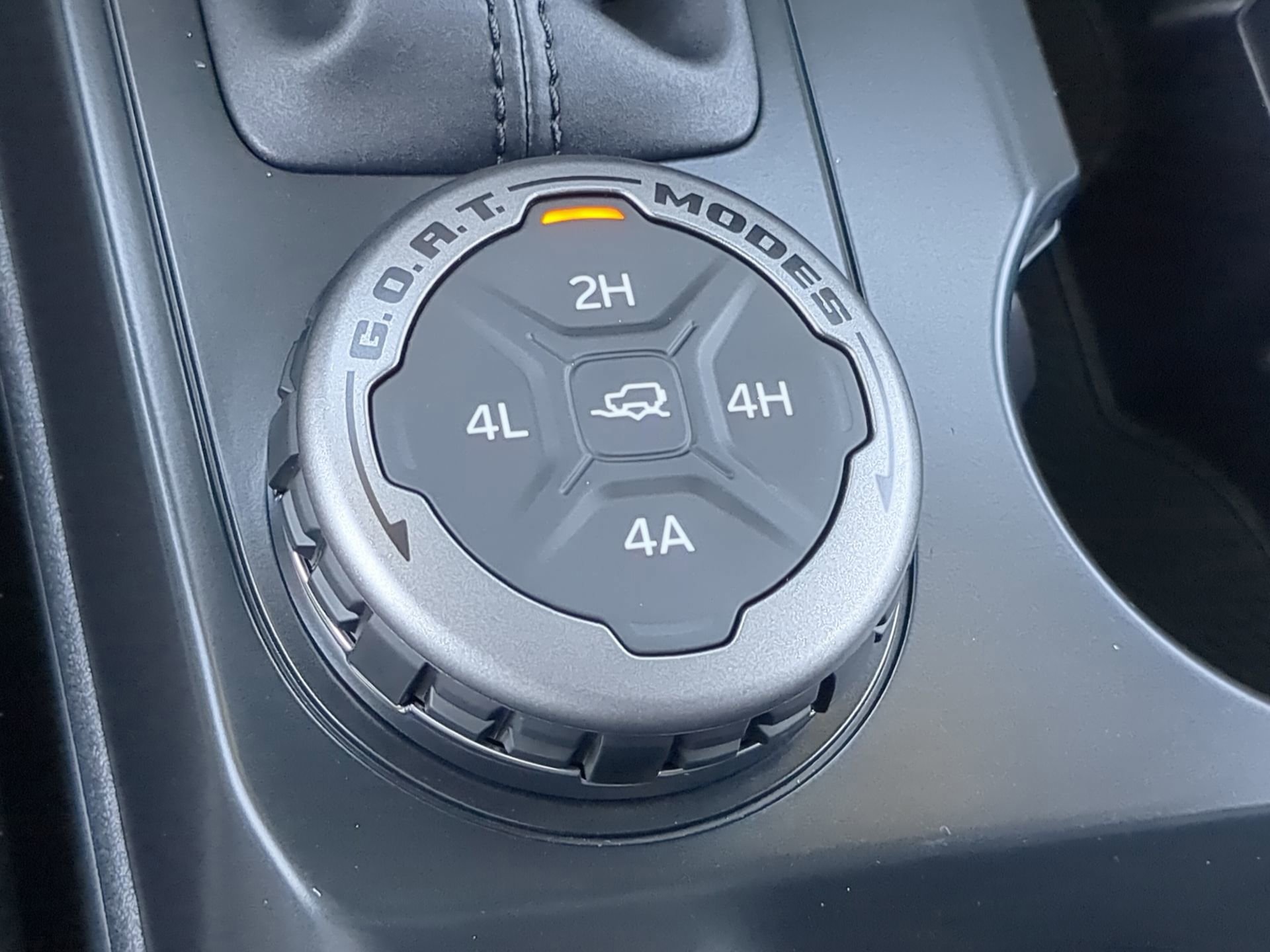 New 2026 Ford Bronco Badlands image 64