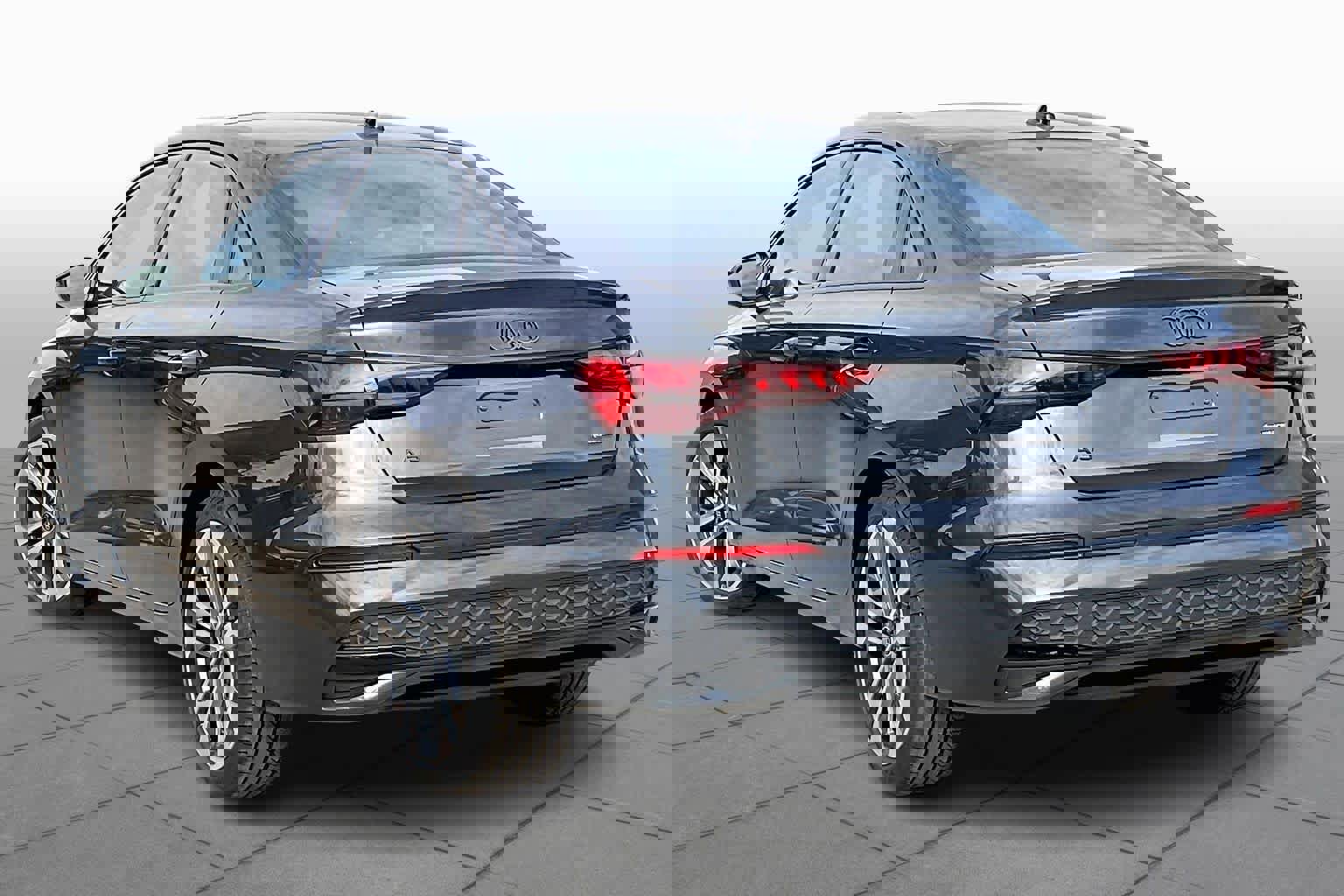 New 2026 Audi A3 2.0T Premium image 12