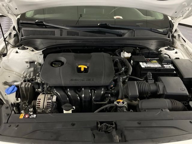 Used 2019 Kia Forte LXS FWD image 41