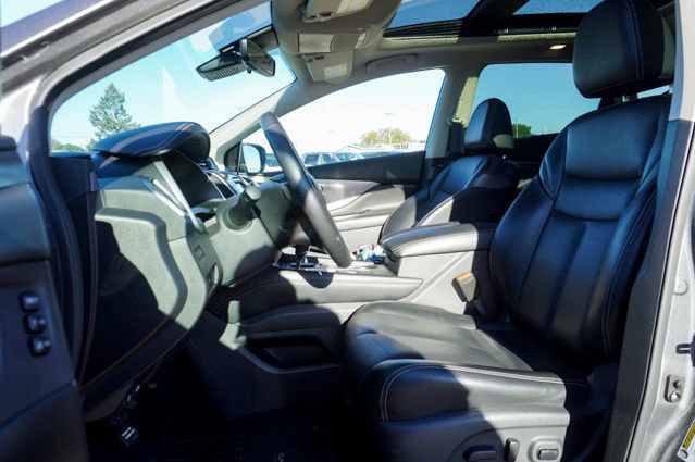 Used 2024 Nissan Murano SL image 14
