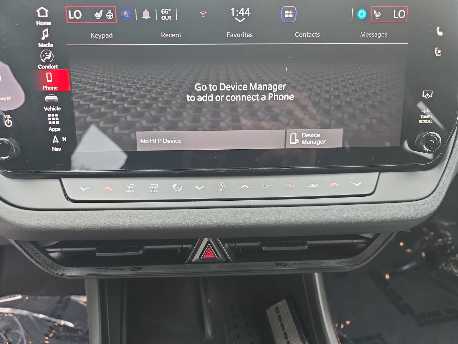 New 2026 Dodge Charger Scat Pack AWD/4WD image 23