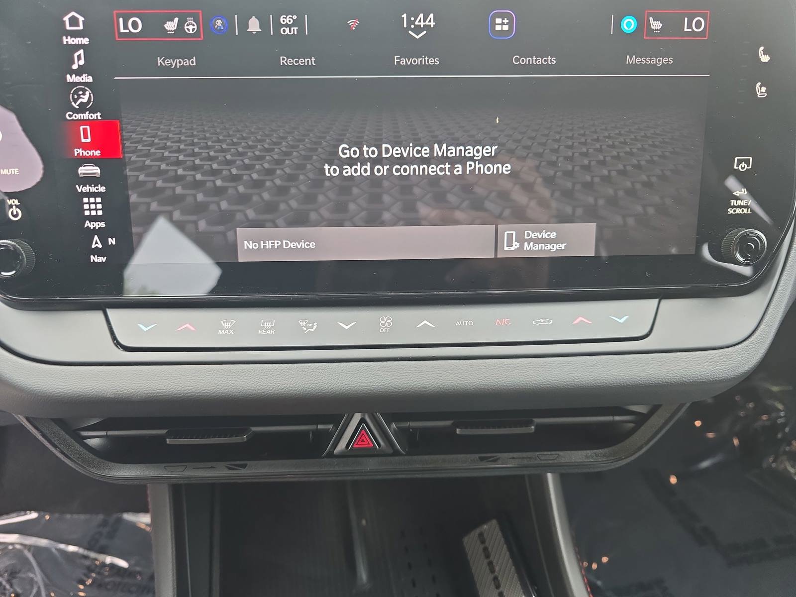 New 2026 Dodge Charger Scat Pack AWD/4WD image 23