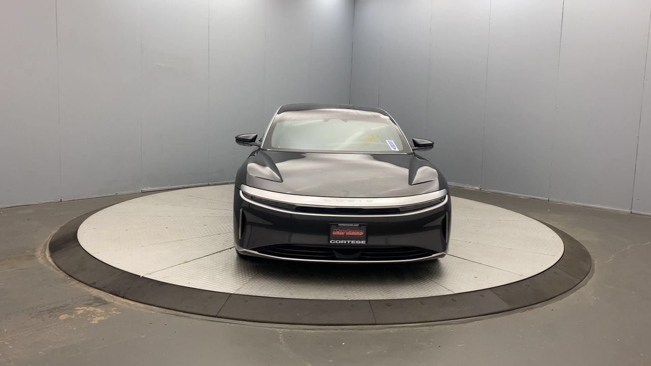 Used 2024 Lucid Air Touring AWD/4WD image 8