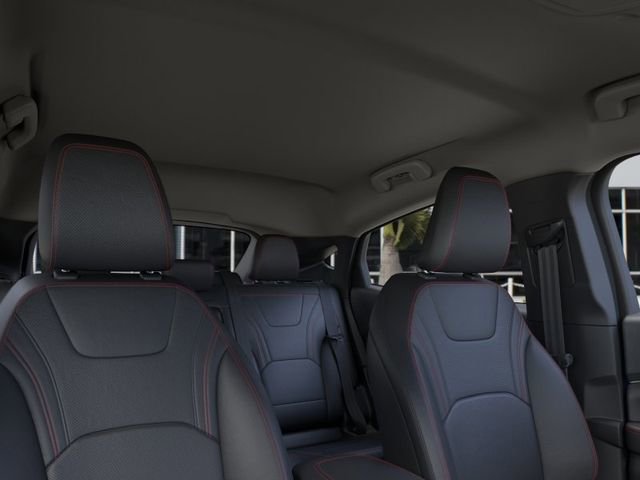 New 2025 Ford Mustang Mach-E Premium w/ Sport Appearance Package image 22