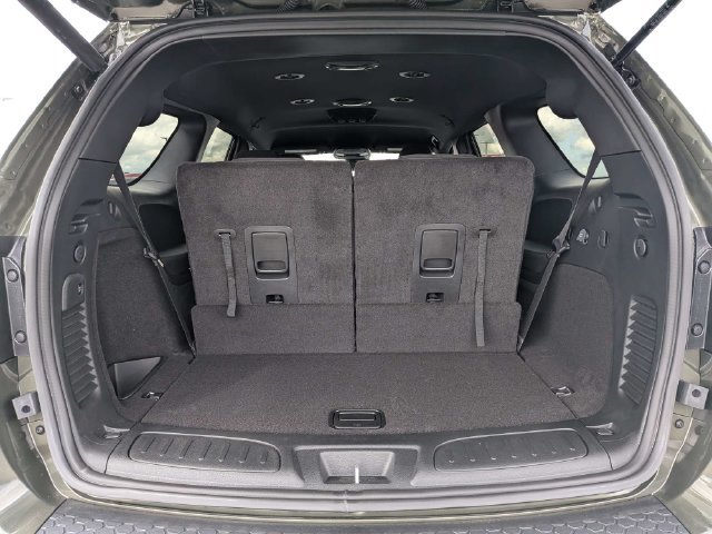 New 2026 Dodge Durango GT w/ Blacktop Package AWD/4WD image 13