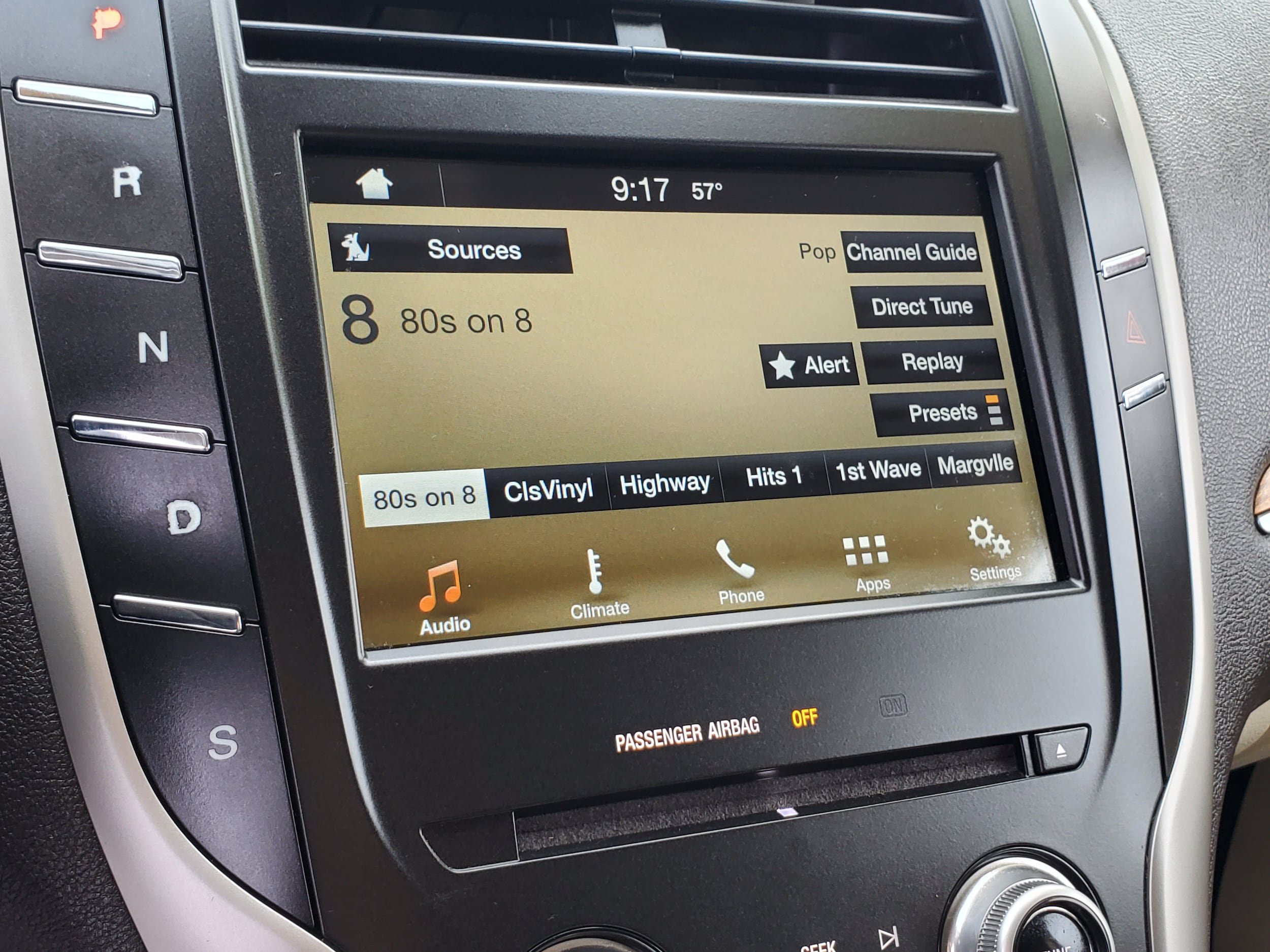 Used 2016 Lincoln MKC Select AWD/4WD image 21
