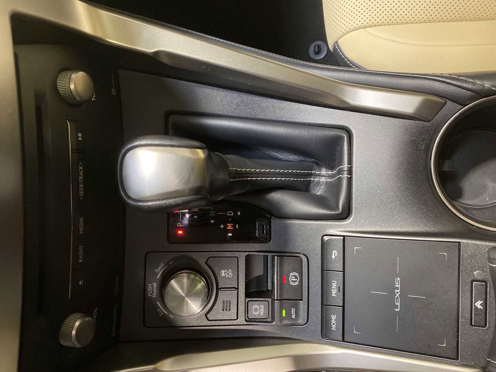 Used 2020 Lexus NX 300 AWD w/ Comfort Package image 17