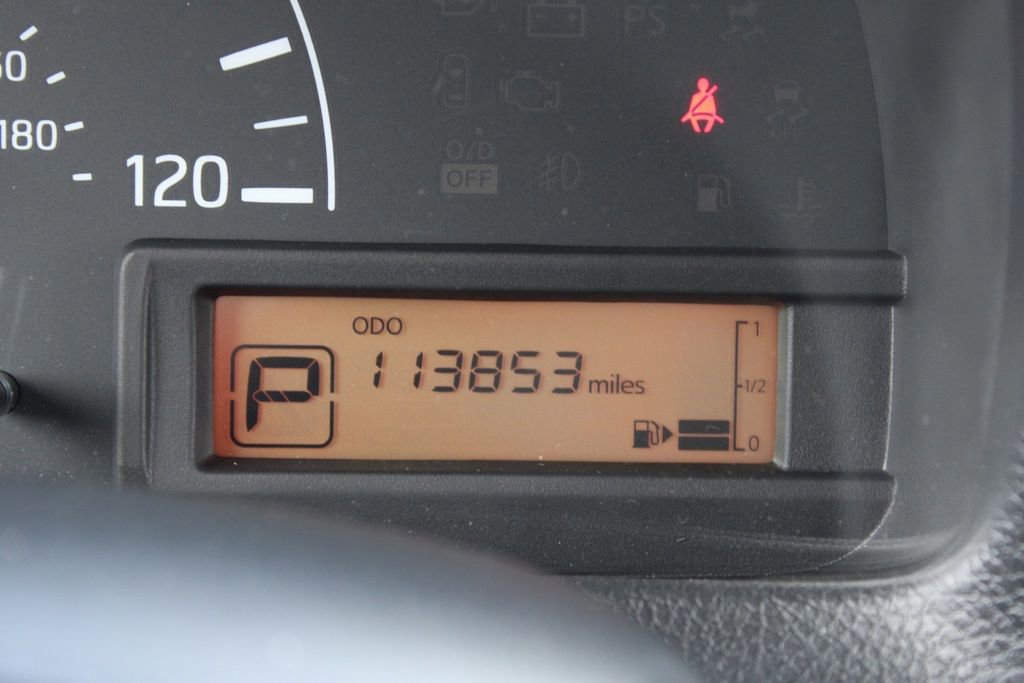 Used 2021 Nissan NV200 SV FWD image 27