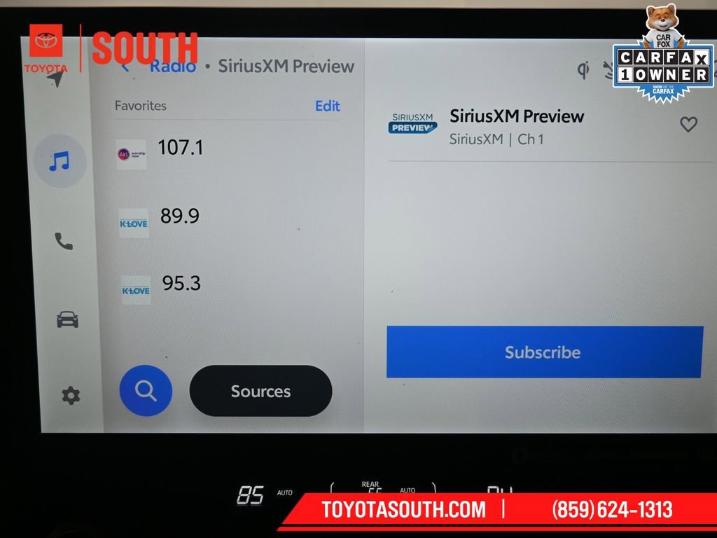 Certified 2023 Toyota Sequoia TRD Pro image 12