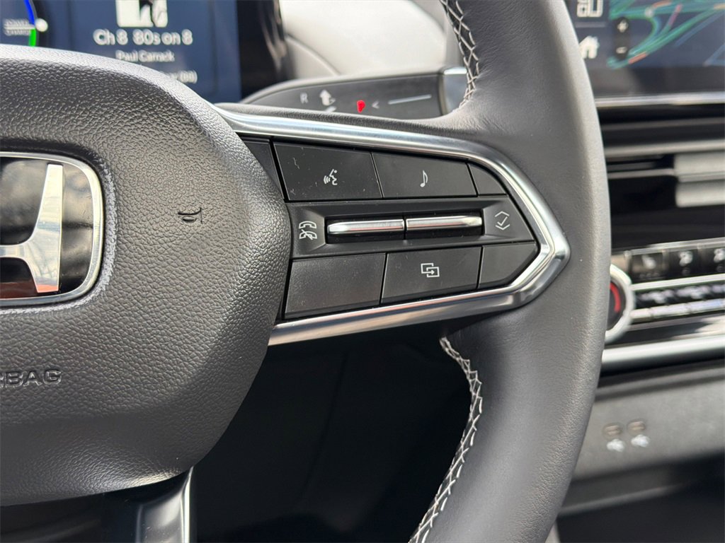 Used 2025 Honda Prologue Touring image 21