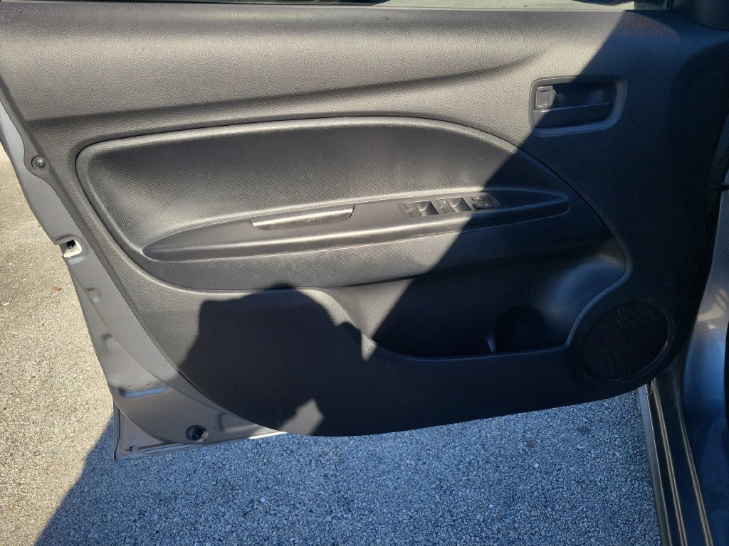 Used 2021 Mitsubishi Mirage LE FWD image 27