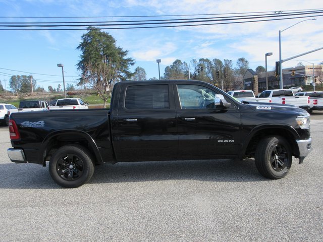 Used 2022 RAM 1500 Laramie w/ Off Road Group image 3