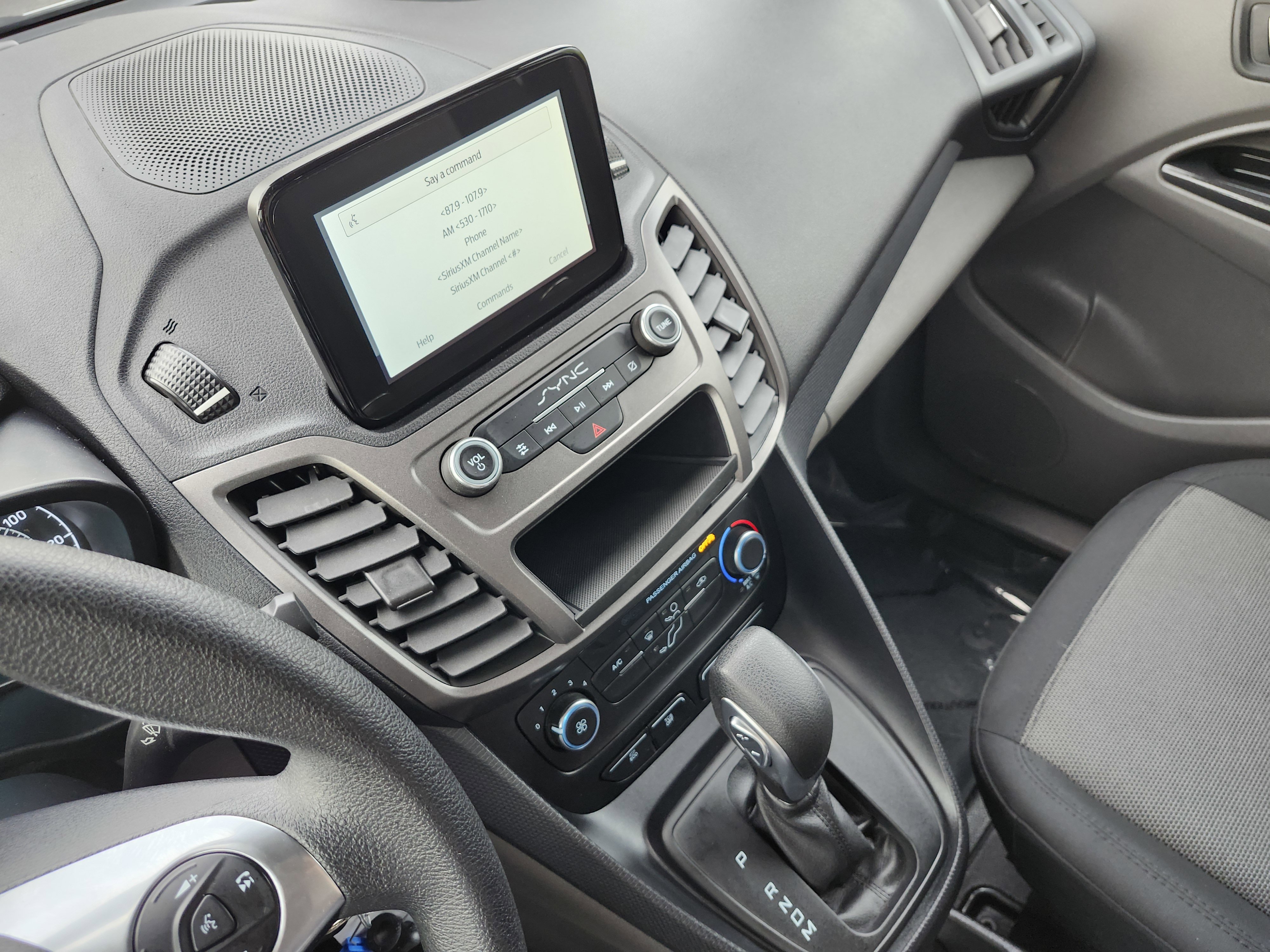 Used 2023 Ford Transit Connect XL image 26