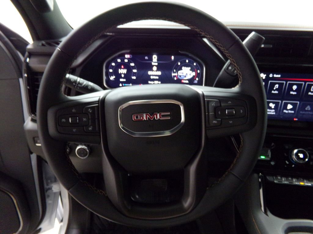 New 2026 GMC Sierra 2500 AT4 w/ AT4 Premium Plus Package image 23