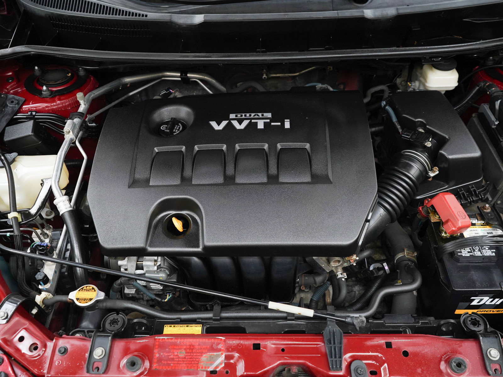 Used 2009 Pontiac Vibe w/ Preferred Package FWD image 25