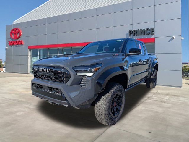 New 2026 Toyota Tacoma TRD Pro image 8