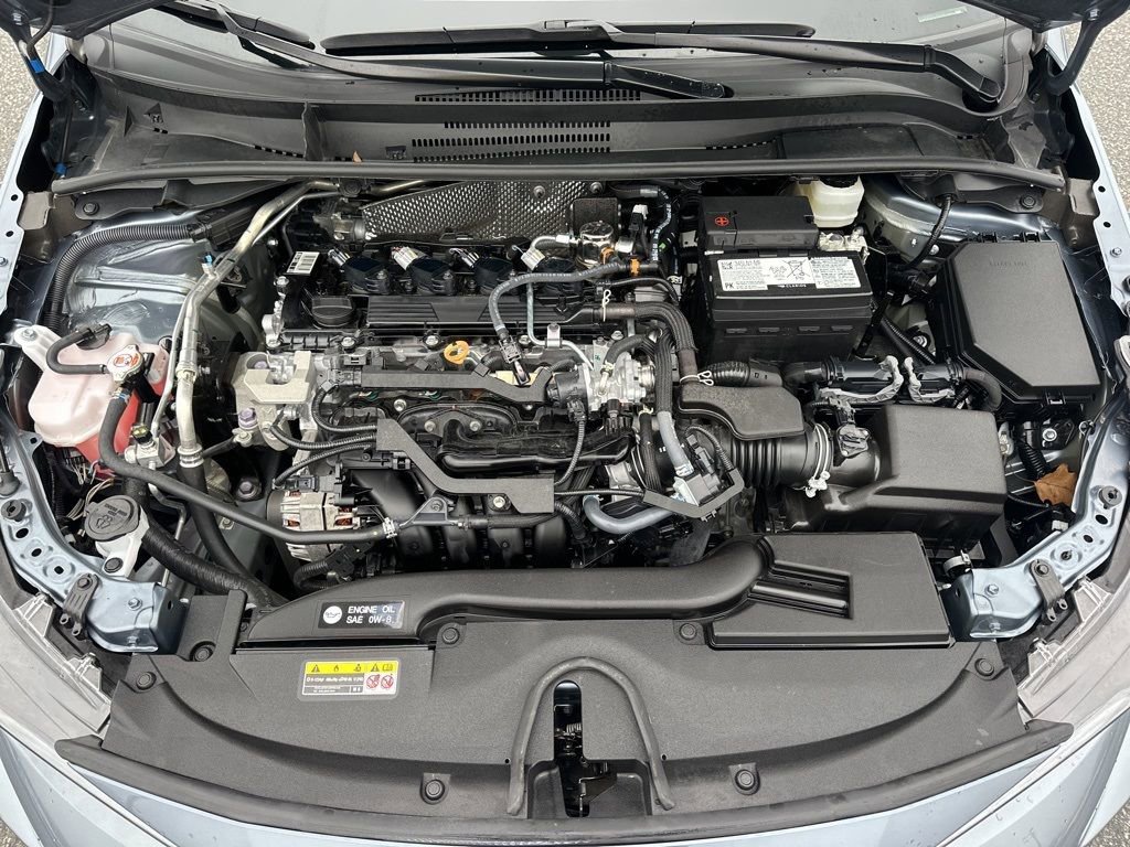 Used 2025 Toyota Corolla LE image 28