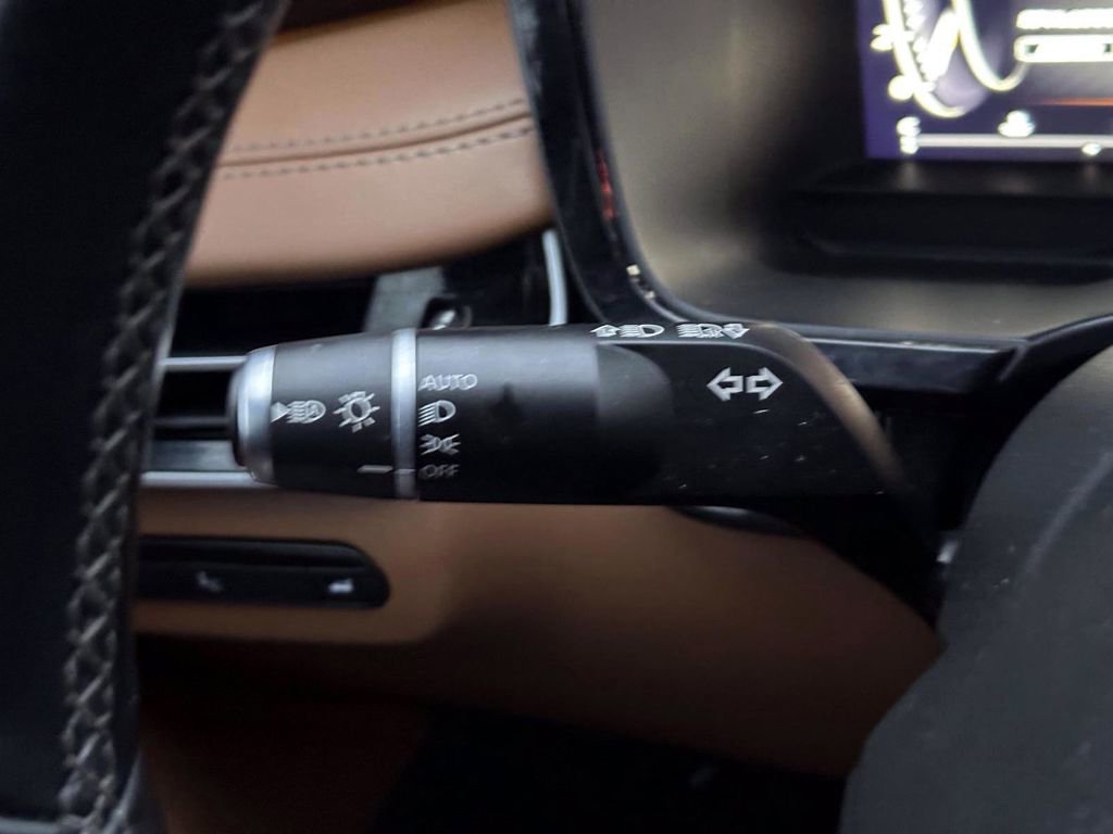 Used 2022 INFINITI QX60 Sensory w/ Vision Package image 26