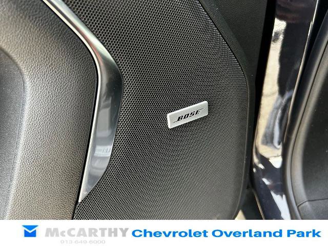 New 2026 Chevrolet Tahoe Premier w/ Sun And Tow Package image 18