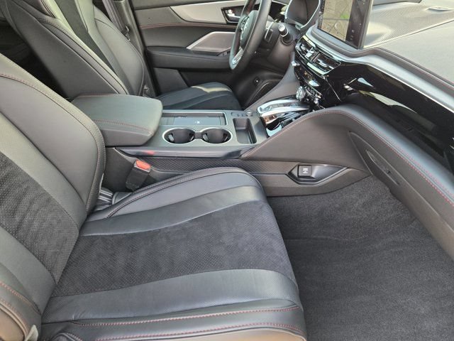 Used 2026 Acura MDX A-Spec AWD/4WD image 17