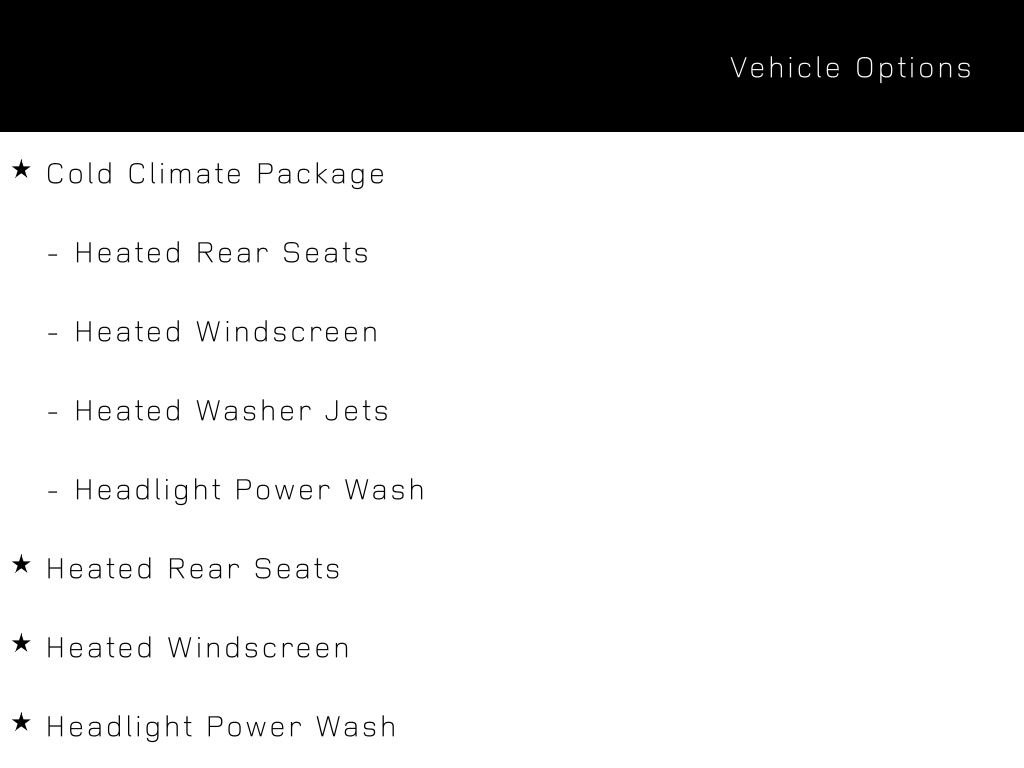 Certified 2025 Land Rover Range Rover Evoque S image 10