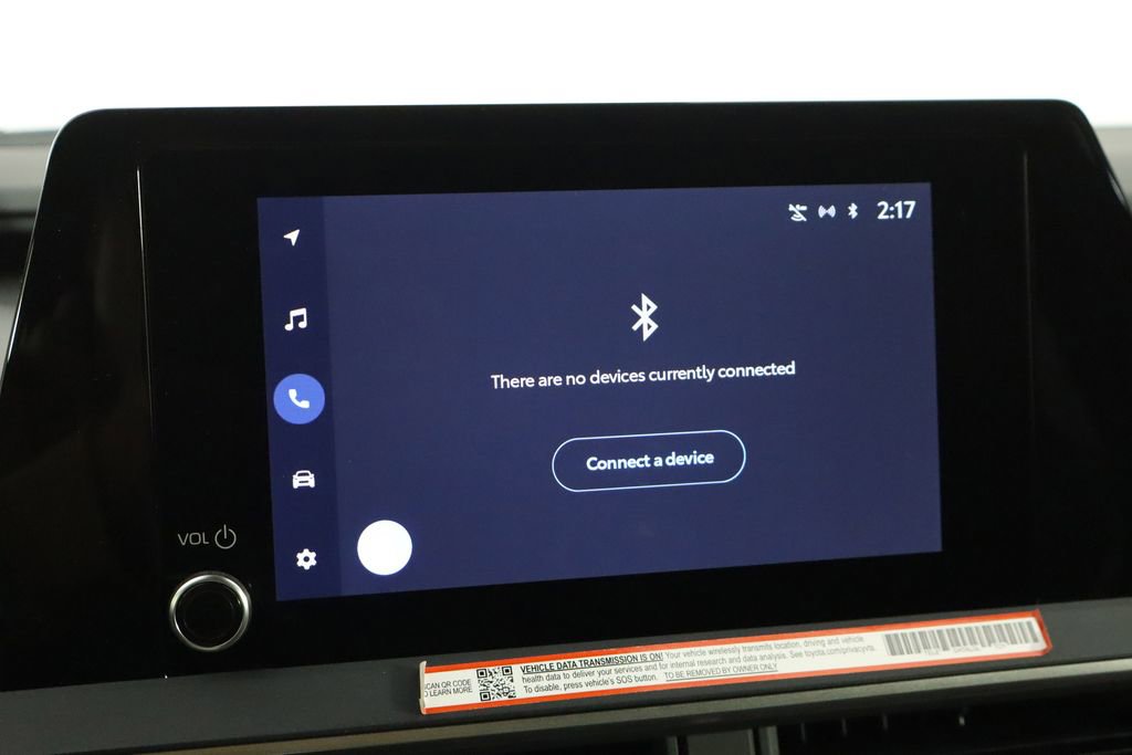 Used 2025 Toyota Prius XLE image 32