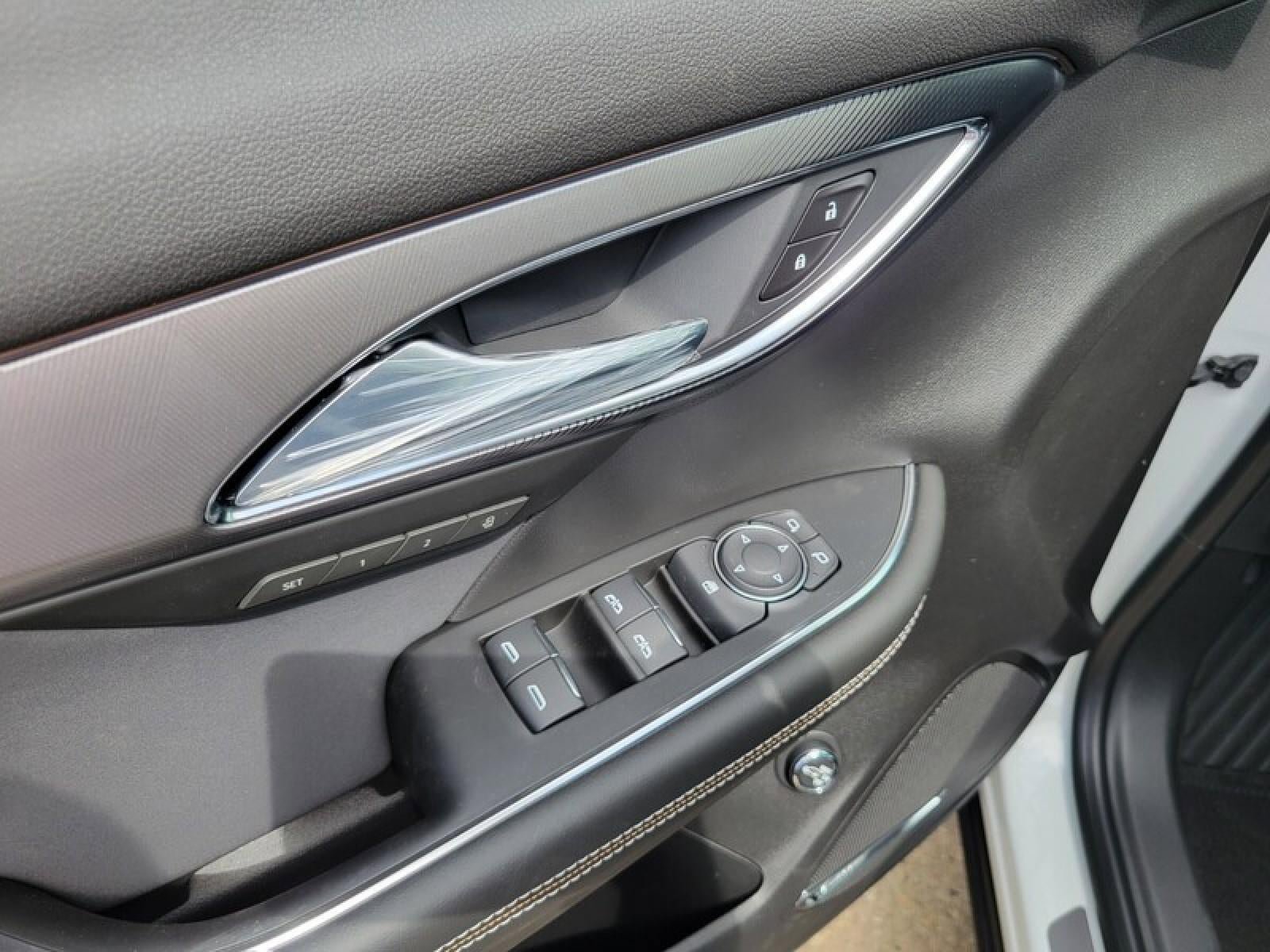 New 2026 Buick Envision Sport Touring AWD/4WD image 26