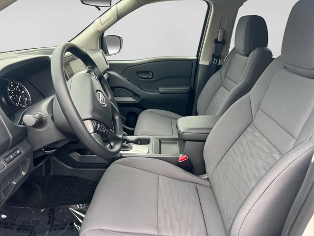 New 2026 Nissan Frontier S AWD/4WD image 10